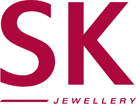 SK Jewellery Logo