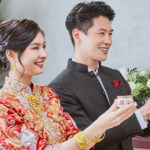 SK Jewellery - Si Dian Jin Tea Ceremony