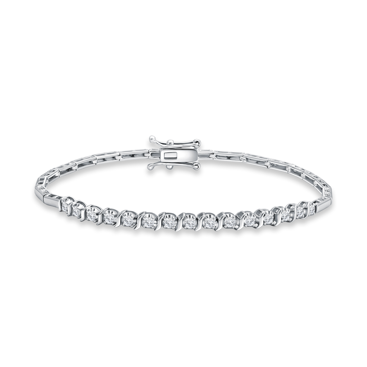 Bracelets: Borrow Wedding Jewelry / Borrow Bridal Jewelry - Our Bracelets