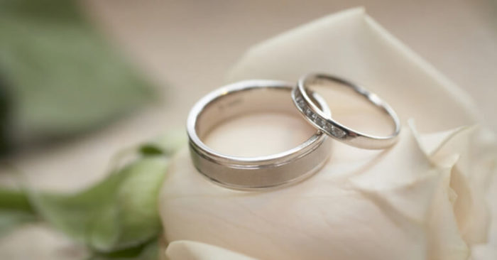 Bridal Jewellery, Diamond Ring