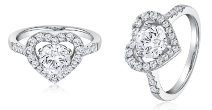 Diamond Rings Online, Wedding Ring