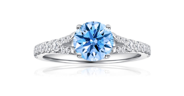 Buy Diamond Ring, Jewellery For Women