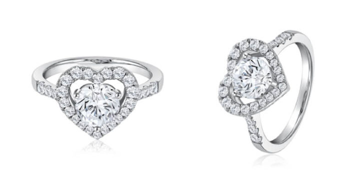 Diamond Ring, Wedding Jewellery