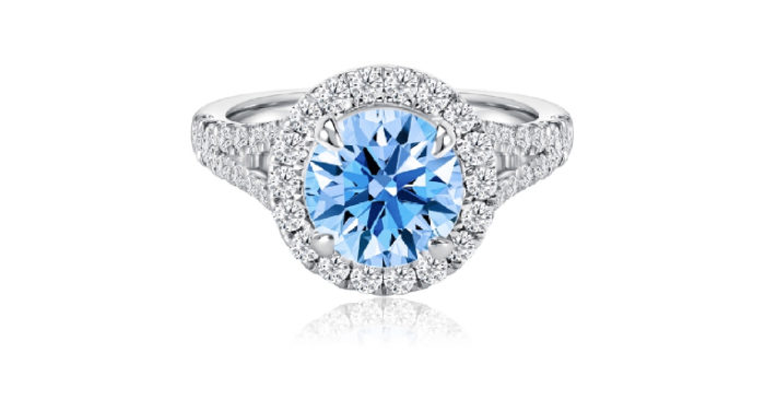 Buy Diamond Ring, Jewellery For Women