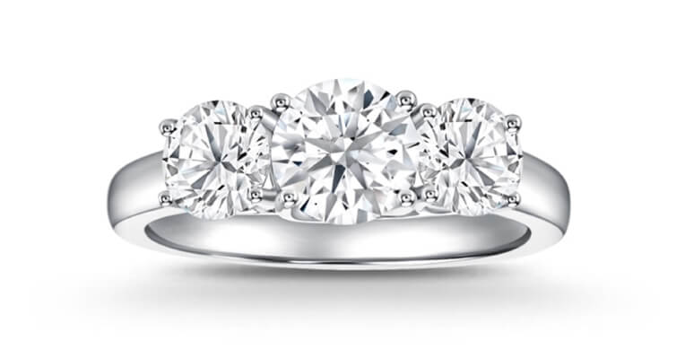 Jewellery For Women, Engagement Ring Singapore