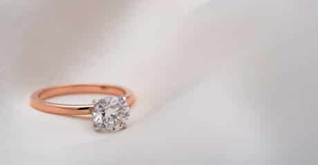 Affordable Engagement Ring, Affordable Engagement Ring Singapore
