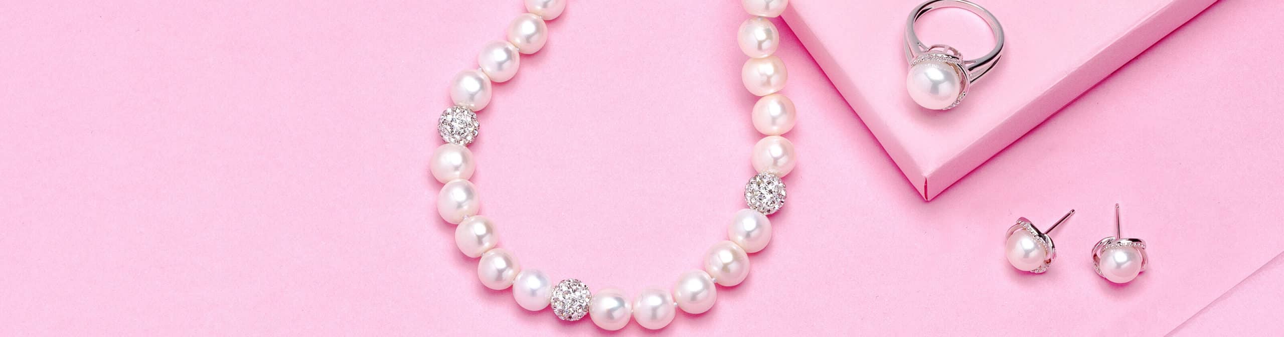 Shima Pearl Collection in Singapore | SK Jewellery