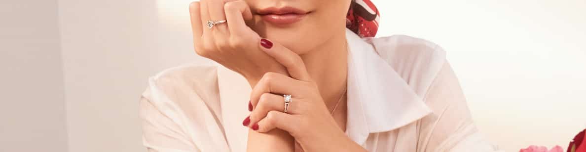 15 Best Minimalist Jewelry Brands to Wear in 2024