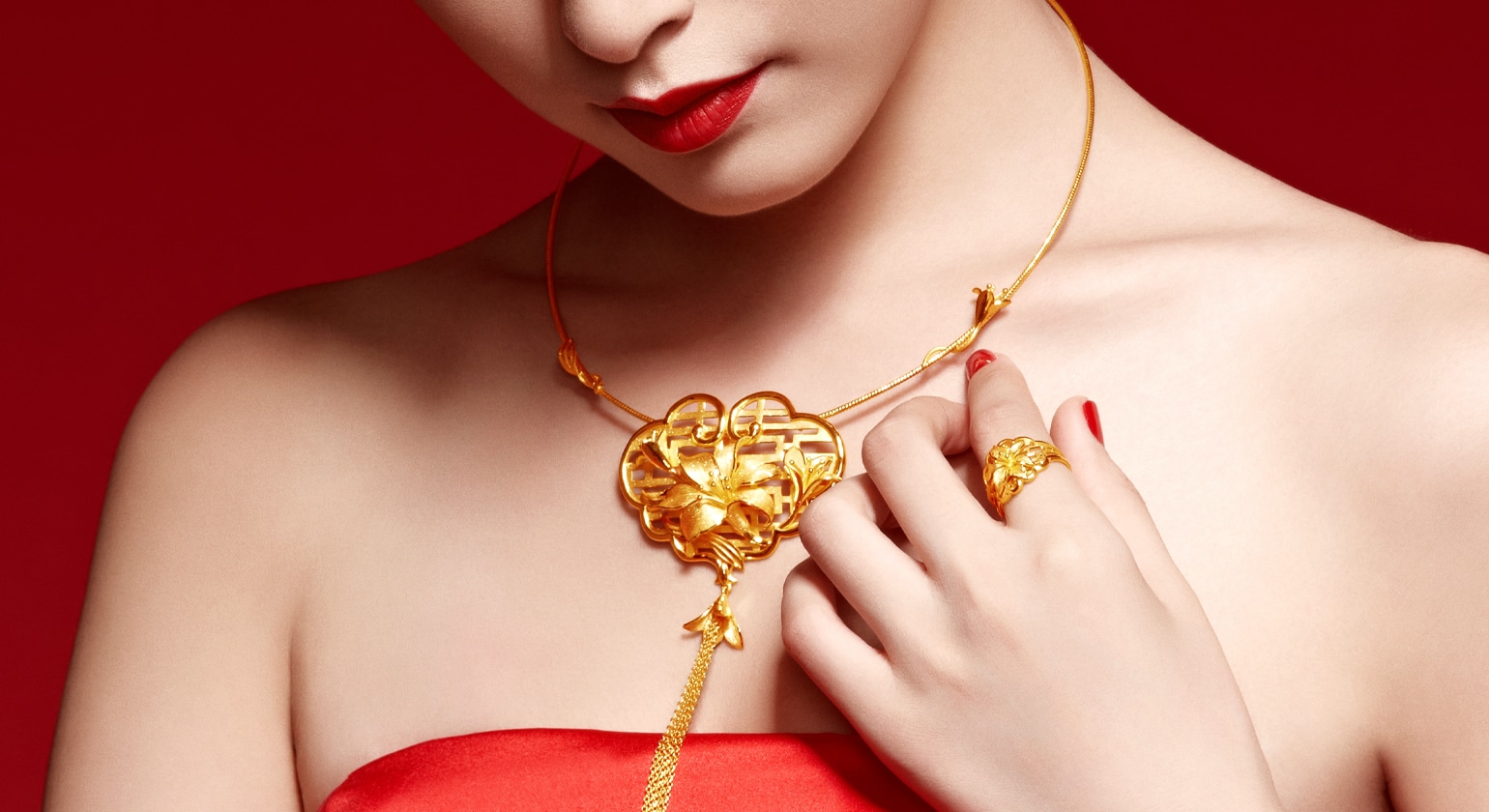 999 Gold Jewellery