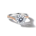 C596 Allstar Diamond Ring