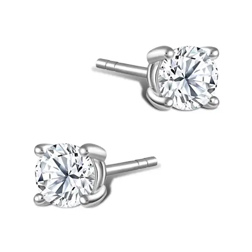 diamond-earrings