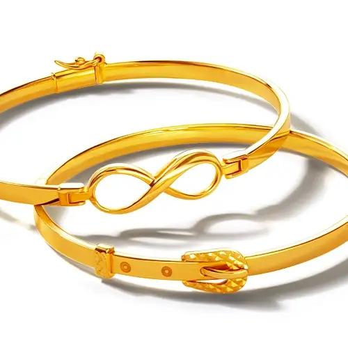 gold-bangles