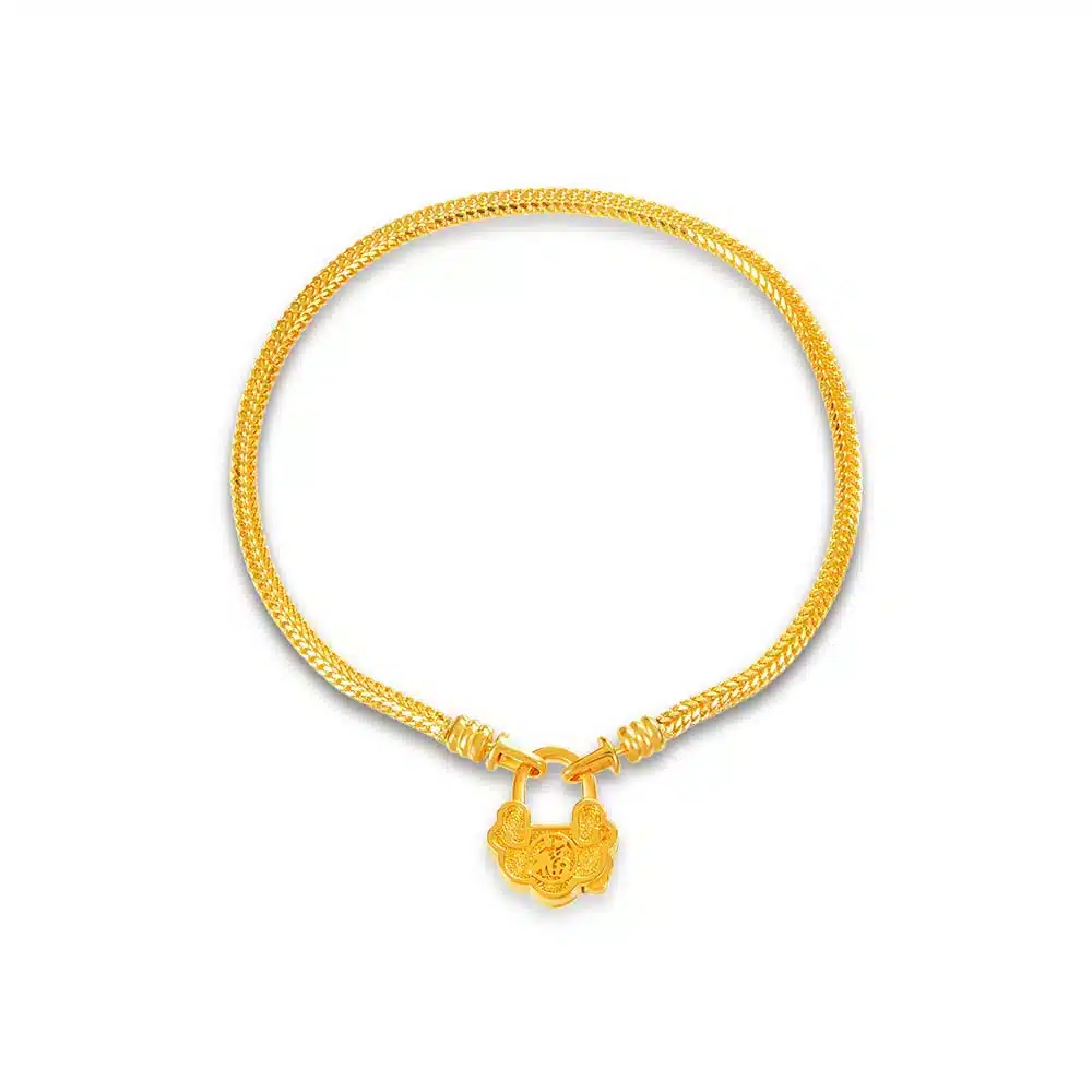 Where to Buy Baby Gold Bracelet That is Safe and Investment-Worthy: Our Top 5 Picks
