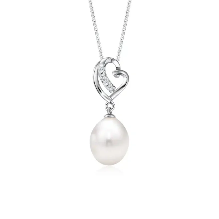 Shima Delightful Pearl Pendant