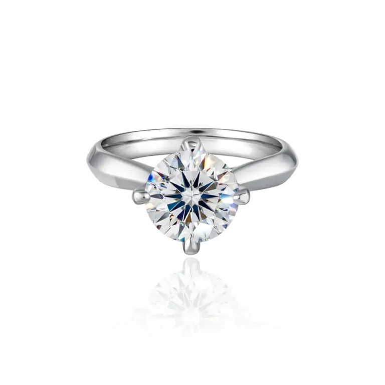 Astral Brilliance AllStar Diamond Ring